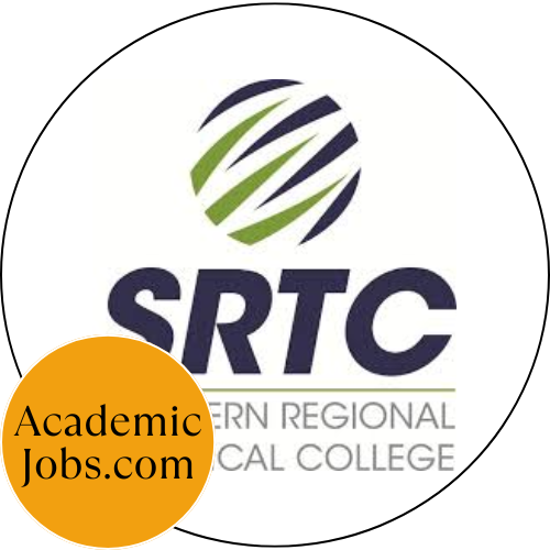 Southern Regional Technical College logo